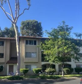 Outstanding Newly Listed Mission Plaza Condominium Located at 10737 San Diego Mission Road #111