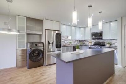 Impressive Mission Village Condominium Located at 1615 S Hotel Circle #D202 was Just Sold